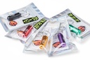 HOT POT Chili Keychain Multicolor Package