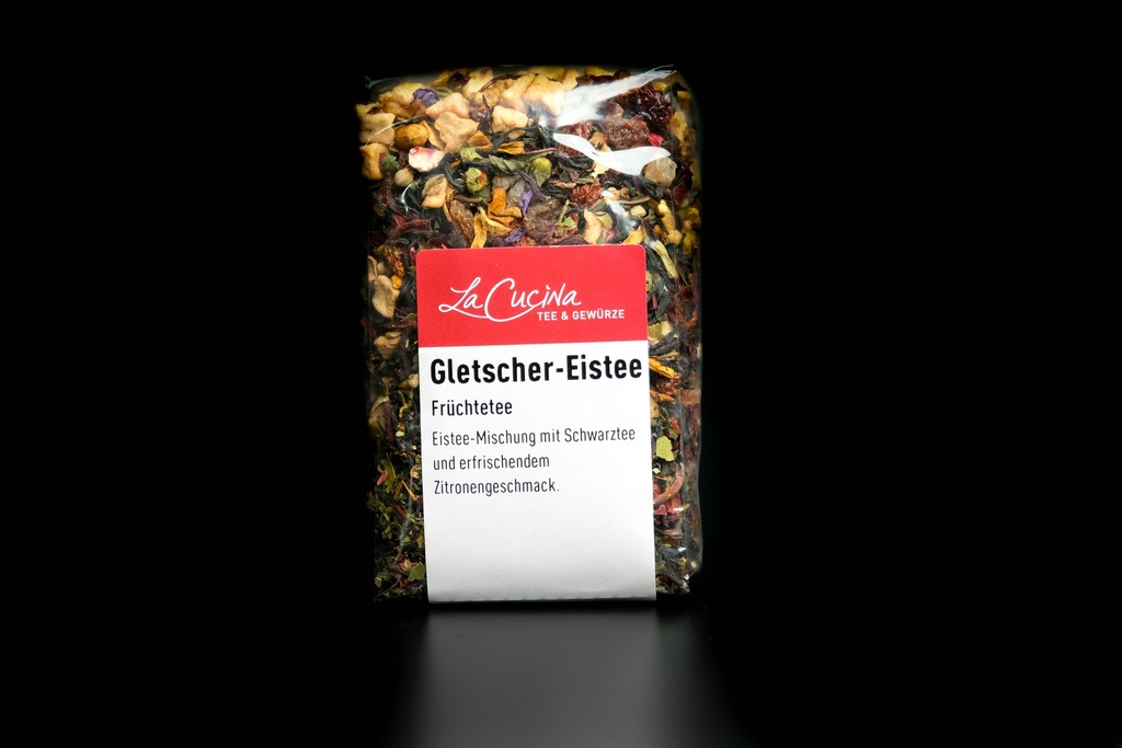 FT Gletscher-Eistee - 140g