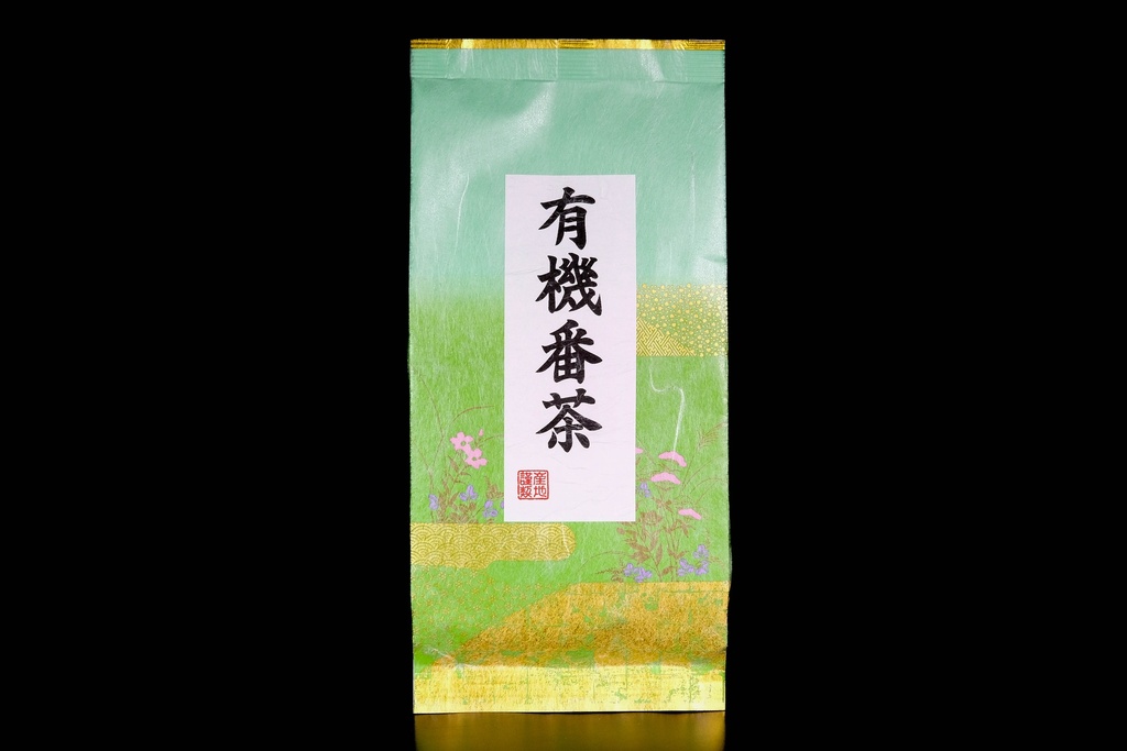 OVP Japan Bancha Munouyaku BIO - 100g