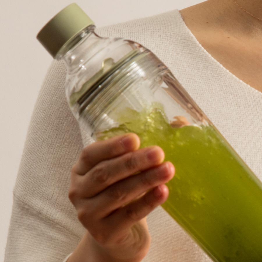COLD BREW Filterflasche to Go HARIO - 400 ml