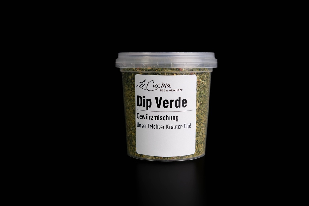 Dip Verde - BECHER