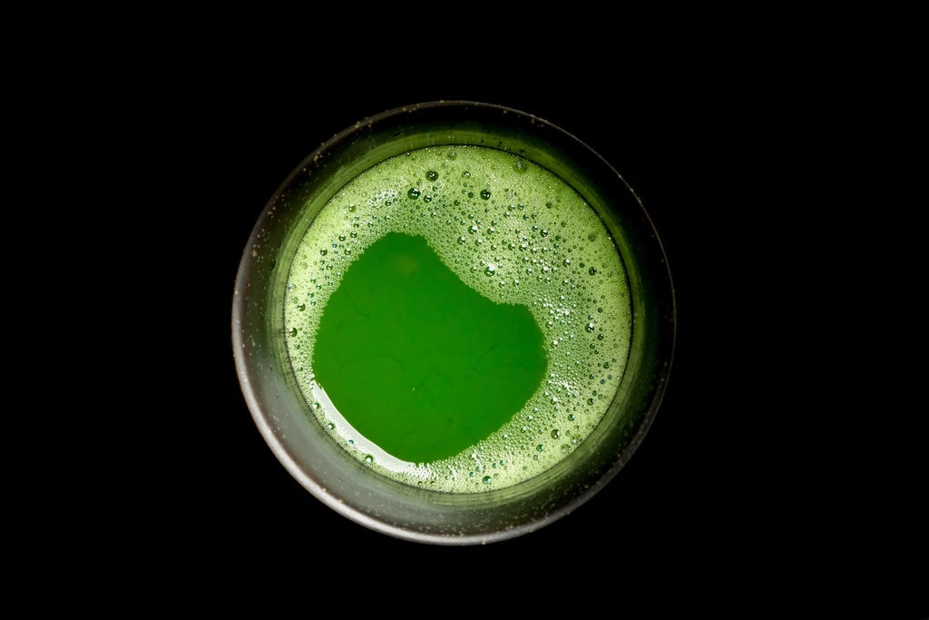 Japan Matcha Saiko BIO - 30g PL