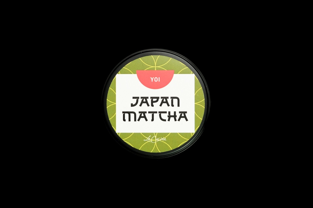 Japan Matcha Yoi BIO - 30g PL