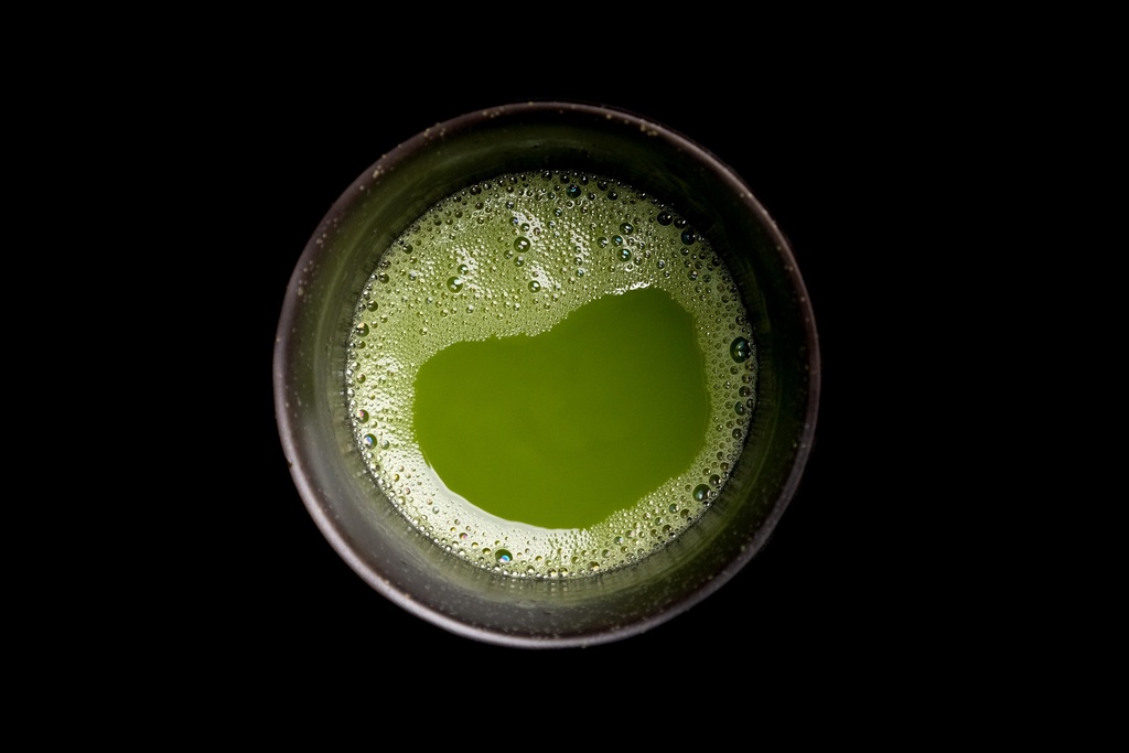 Japan Matcha Yoi BIO - 30g PL