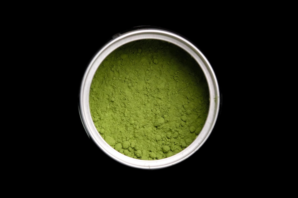 Japan Matcha Yori Yoi BIO - 30g PL