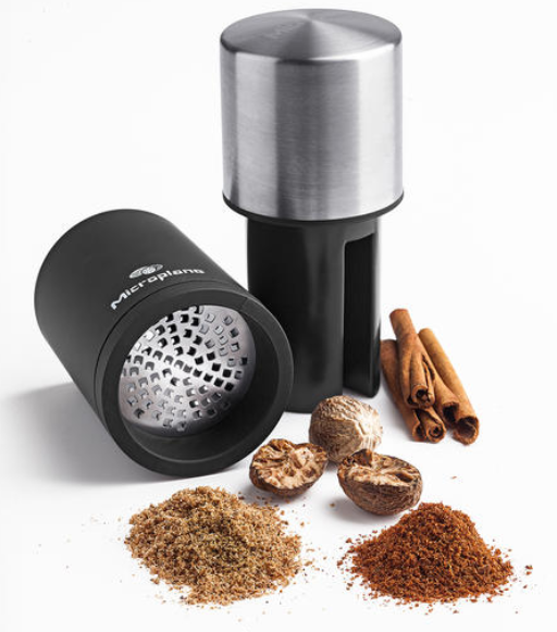 Gewürzmühle Microplane Spice Mill - 12 cm