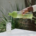 COLD BREW Filterflasche HARIO AYA Edo Purple - 750 ml