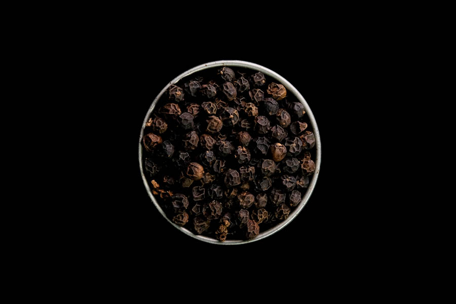 Masoala Direct Trade Pfeffer Ganz - 80g