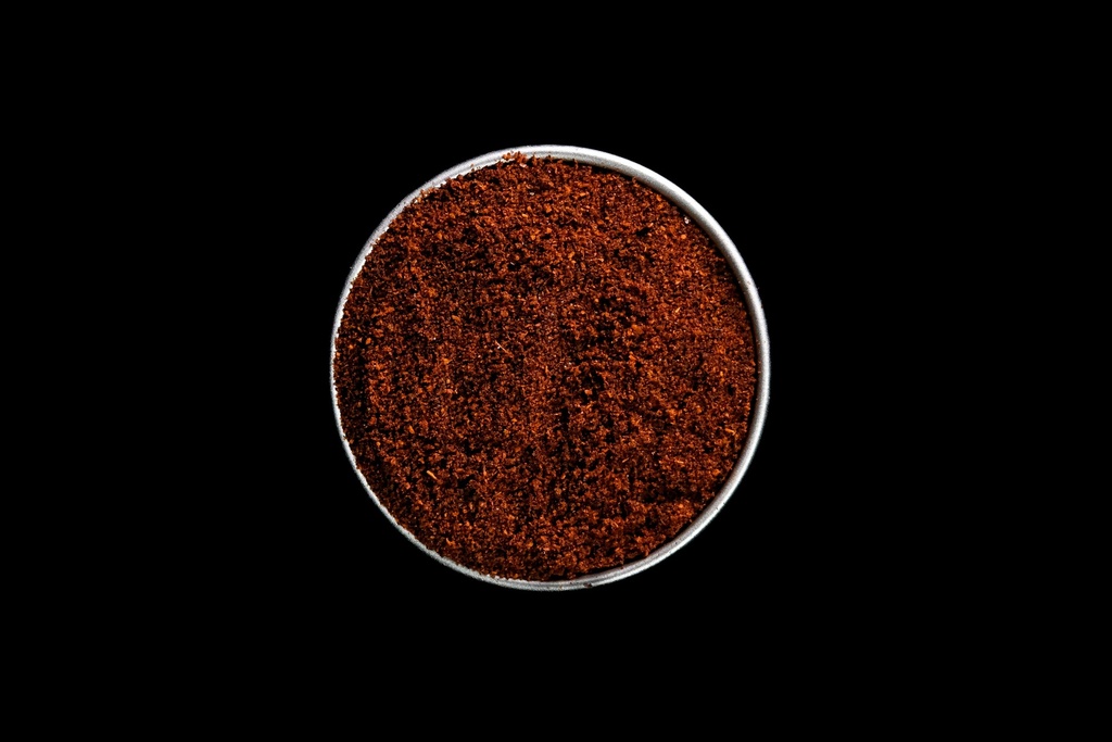 Chile Chipotle Gemahlen - 50g