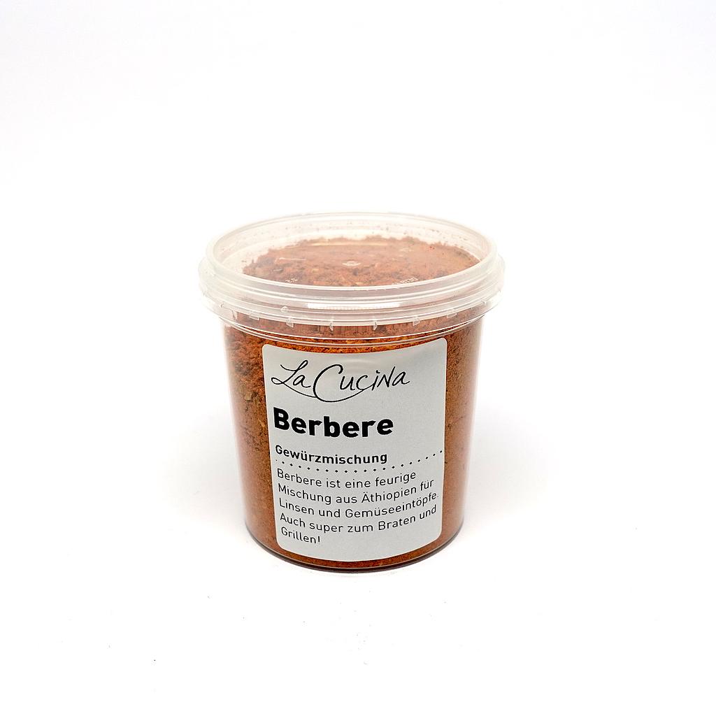 Berbere - BECHER