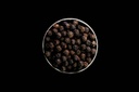 Kampotpfeffer Schwarz BIO - 50g