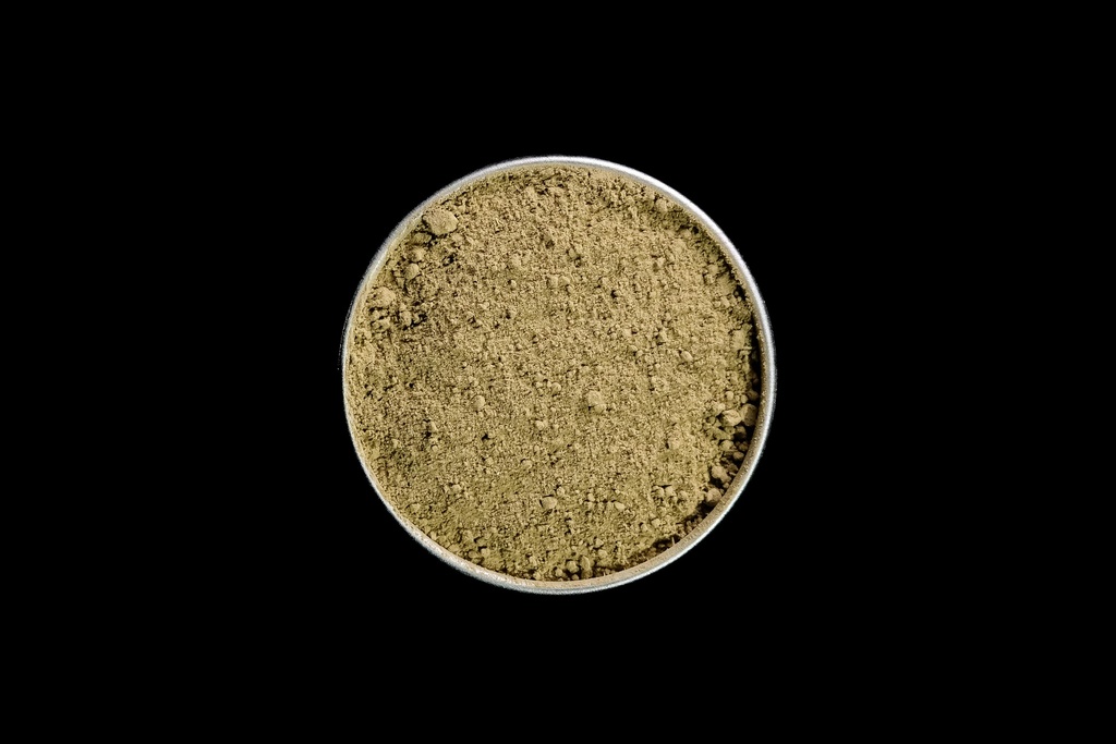 Basilikum BIO Gemahlen - 40g