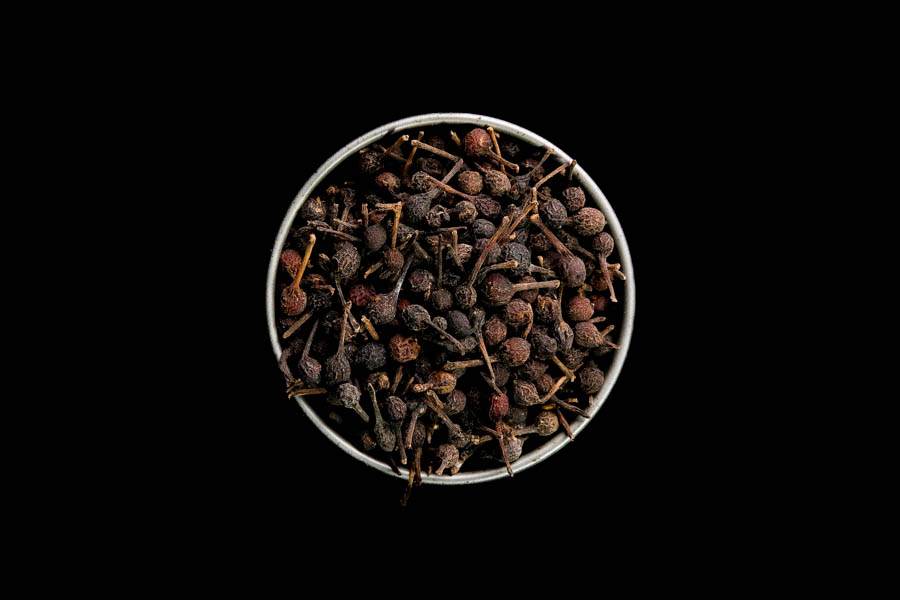 Voatsiperifery Pfeffer Ganz - 50g