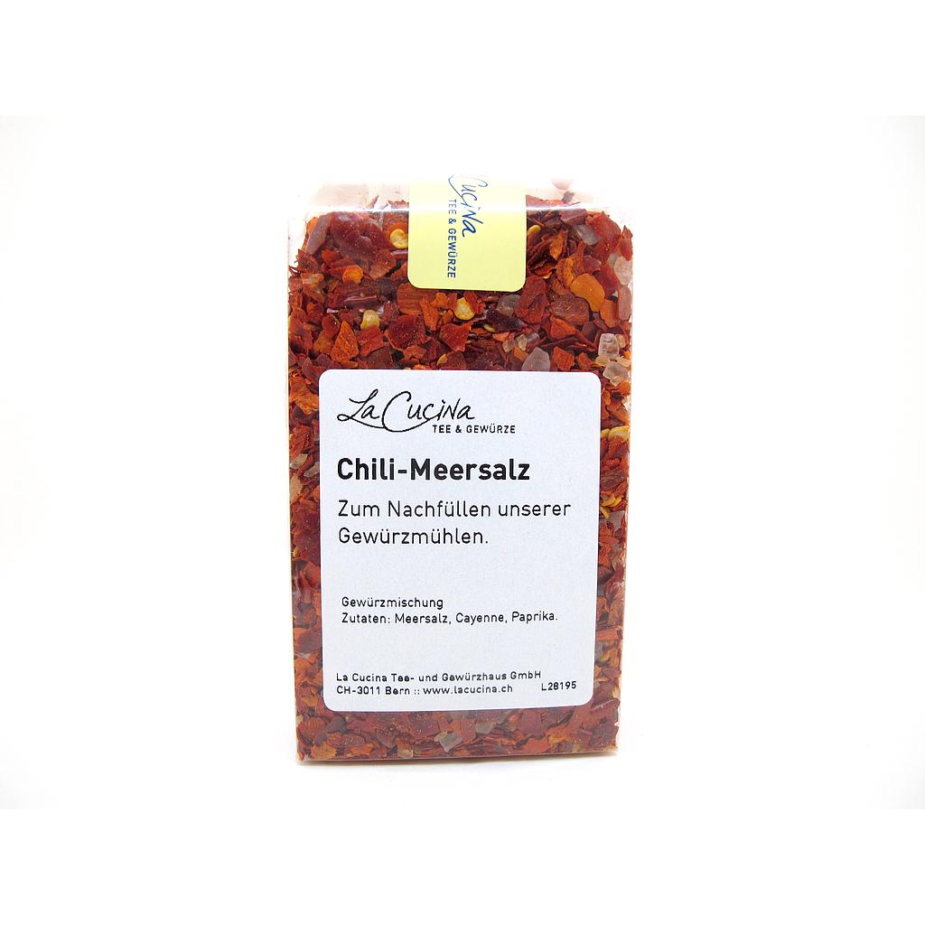 Chilimeersalz Grob (M) - 60g