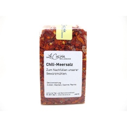 [A10249P] Chilimeersalz Grob (M) - 60g