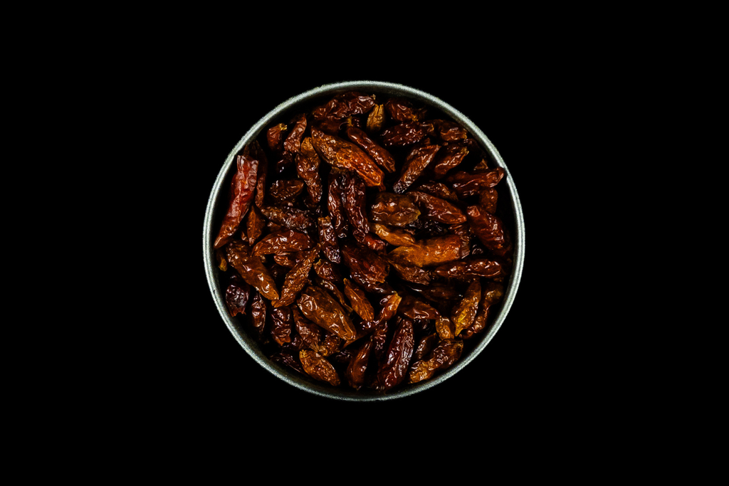Pili Pili Ganz Direct Trade - 20g