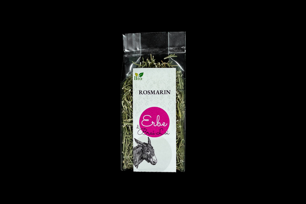 Rosmarin Brai Loi BIO Ganz - 18g