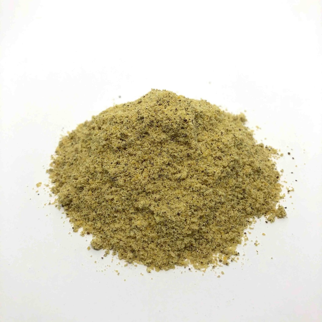 Senf BIO Gemahlen - 50g