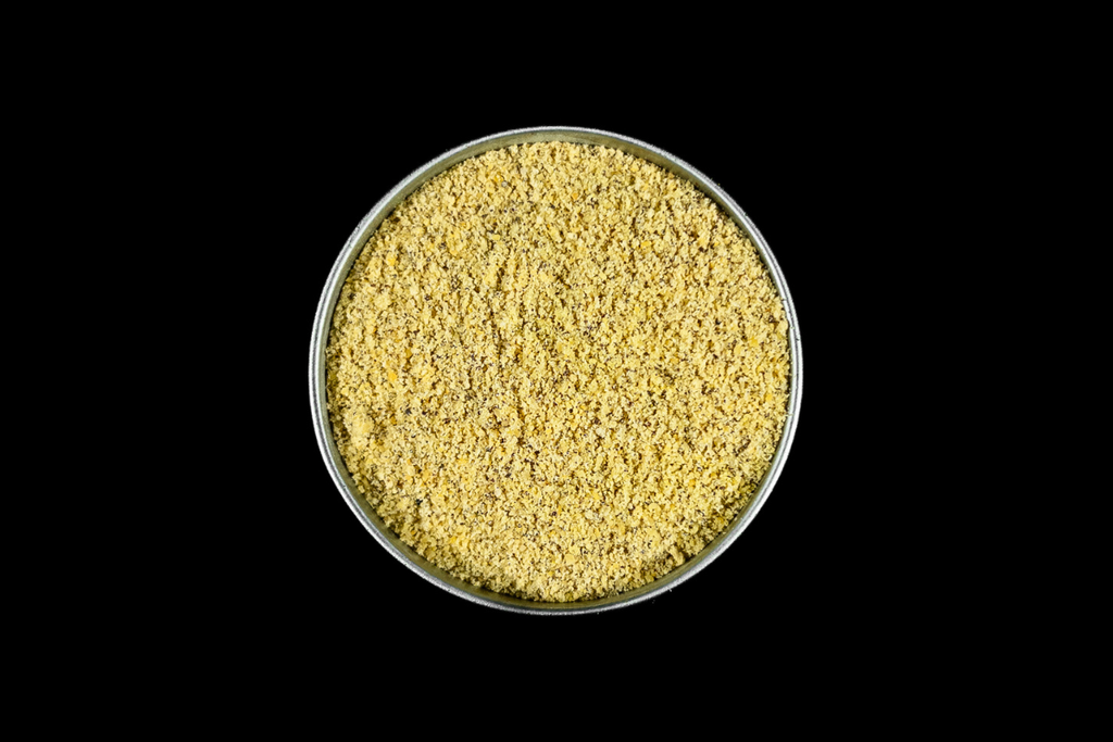Senf BIO Gemahlen - 50g