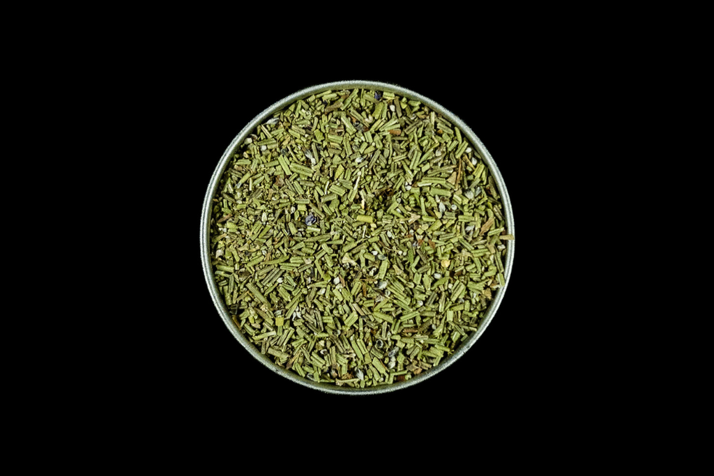 Rosmarin BIO Geschnitten - 30g
