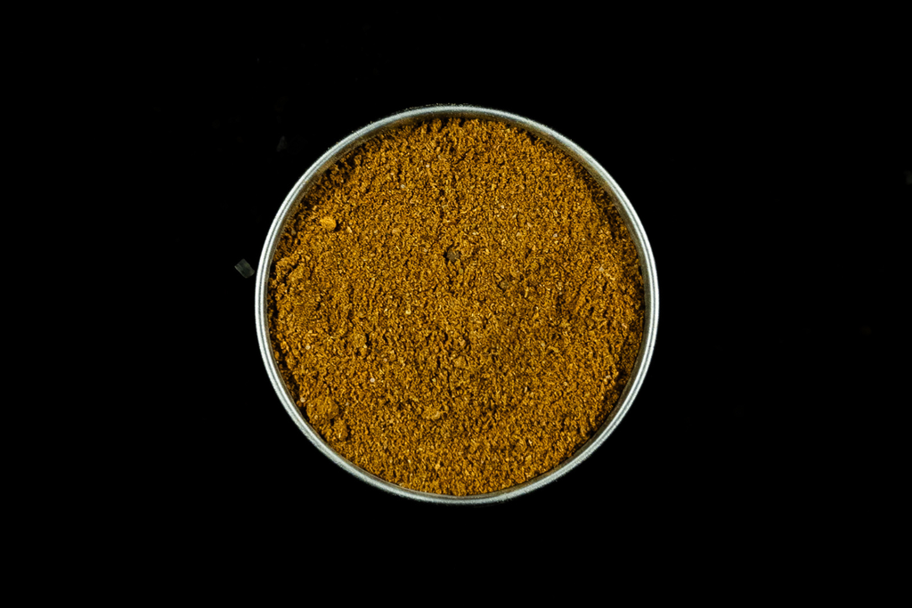 Wildgewürz BIO - 50g