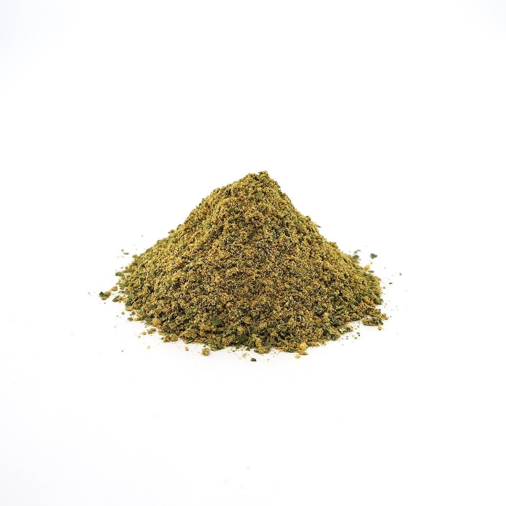 Pilz & Saucengewürz BIO - OFFEN