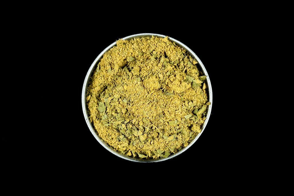 Pilz & Saucengewürz BIO - 50g
