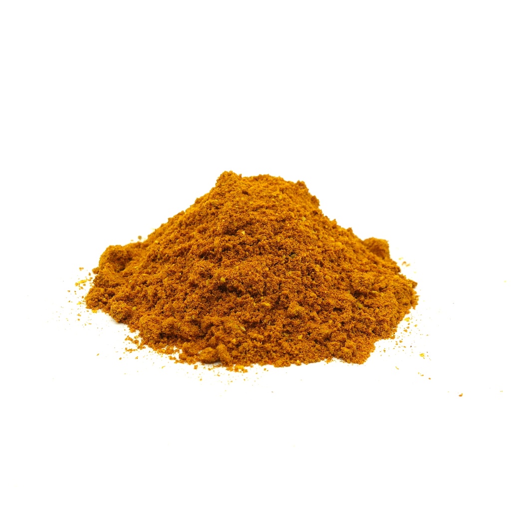 Curry Spezial BIO - OFFEN