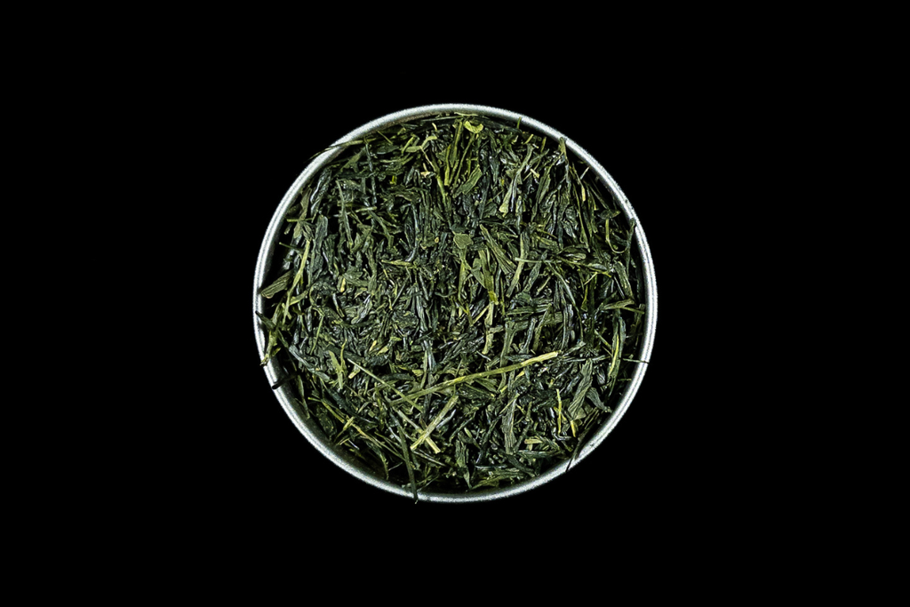 Japan Sencha Migoto BIO (.255) - 100g