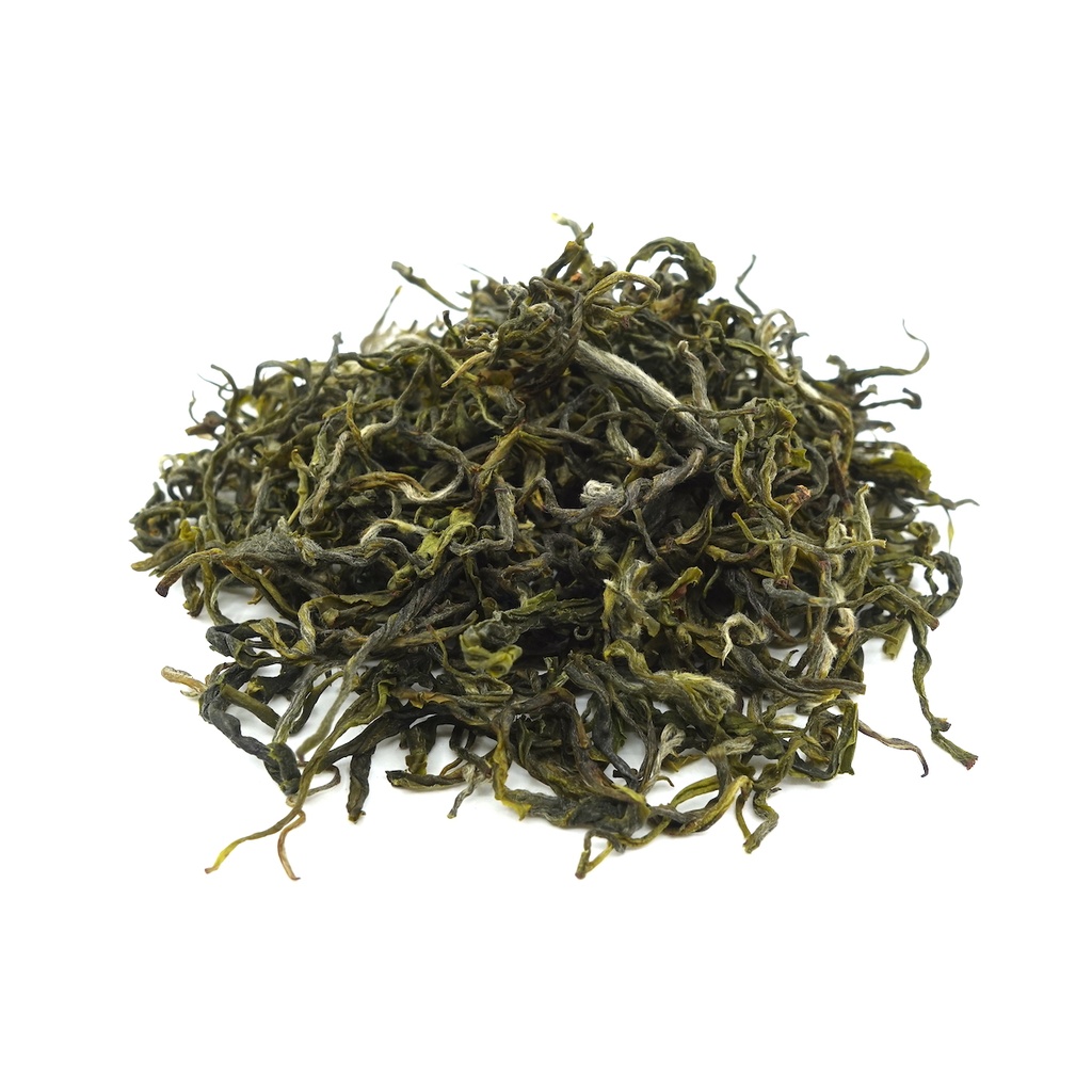 ∎ ◑ China Pi Lo Chun BIO (.219) - 100g
