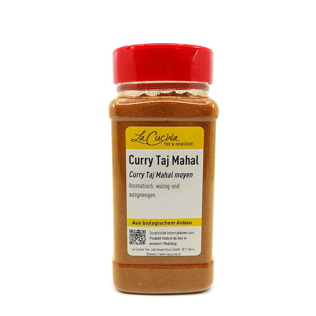 Curry Taj Mahal BIO - GASTRODOSE
