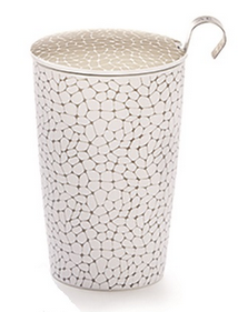 Tasse TEAEVE Stones Platin Light