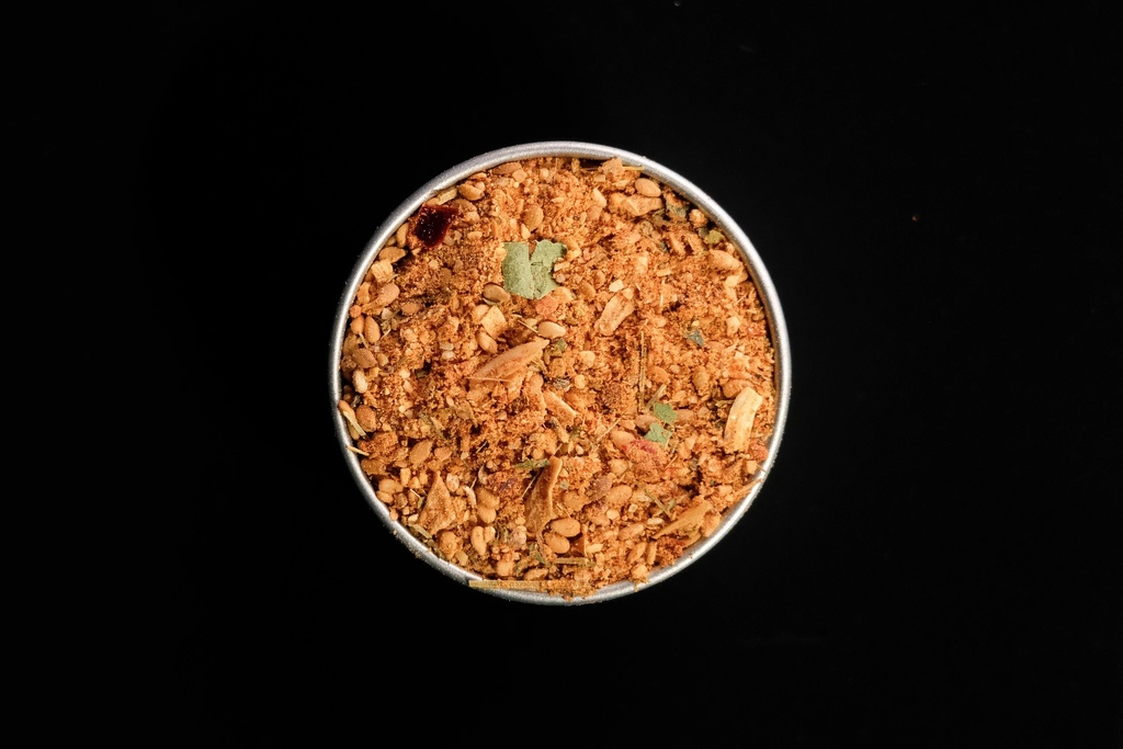 Asia Wok - BECHER