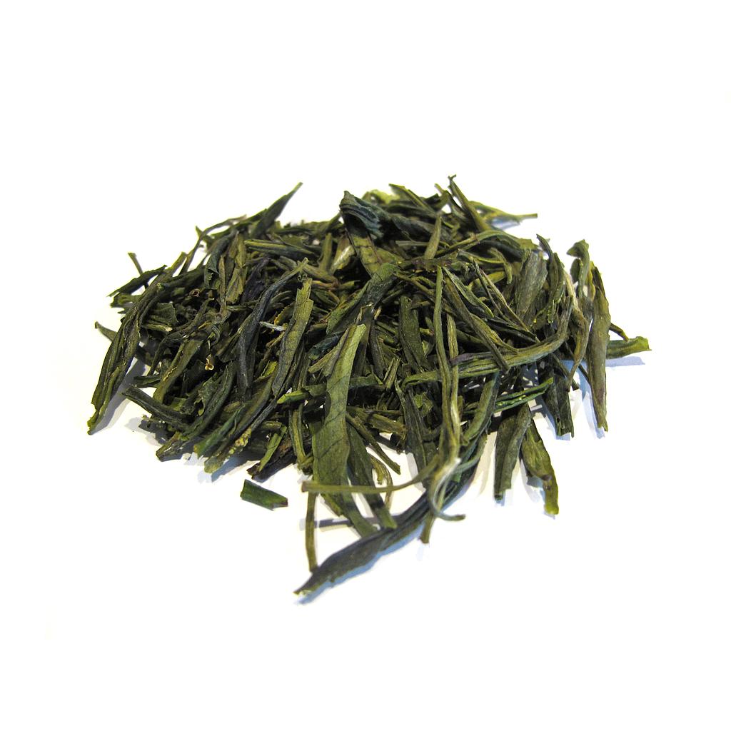 China Tian Mu (Qing Ding) BIO (.203) - 60g