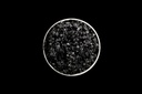 Schwarzes Hawai'i Salz - 125g