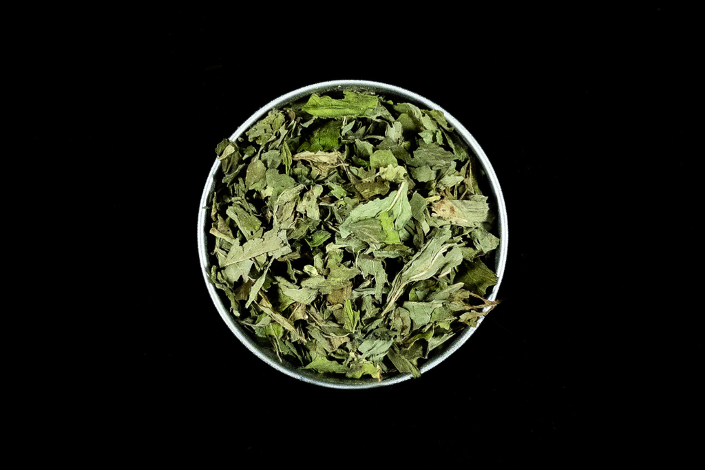 KT Pfefferminze BIO (CH) - 35g