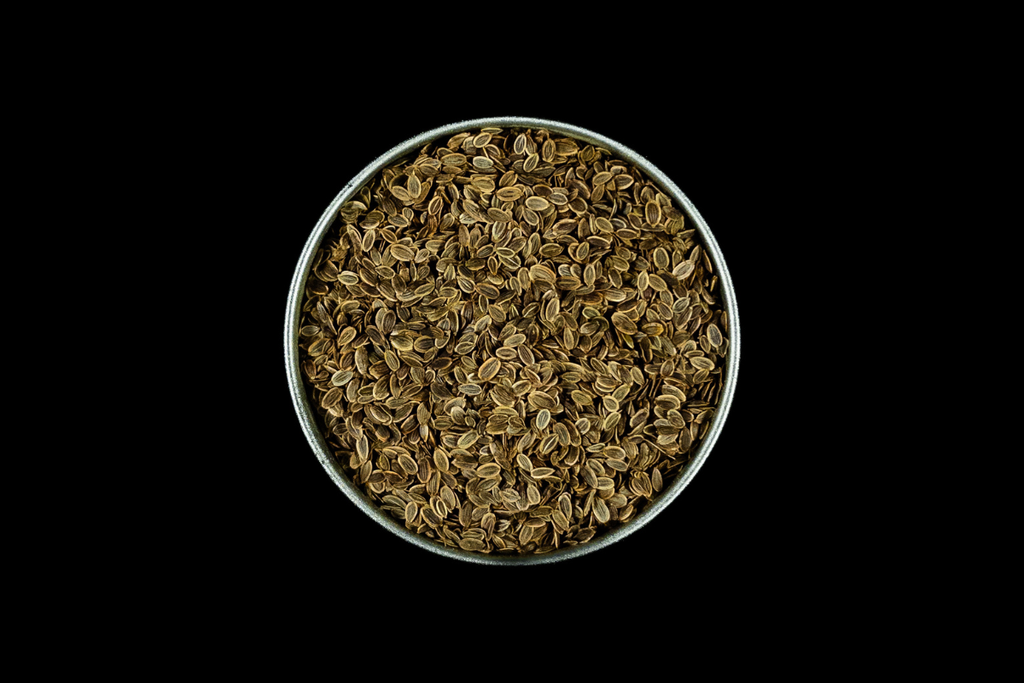 Dillsamen BIO Ganz - 50g