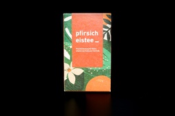 [A10455K] FT Pfirsich-Eistee - Box