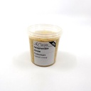 Salzpyramiden Zitrone BIO - BECHER