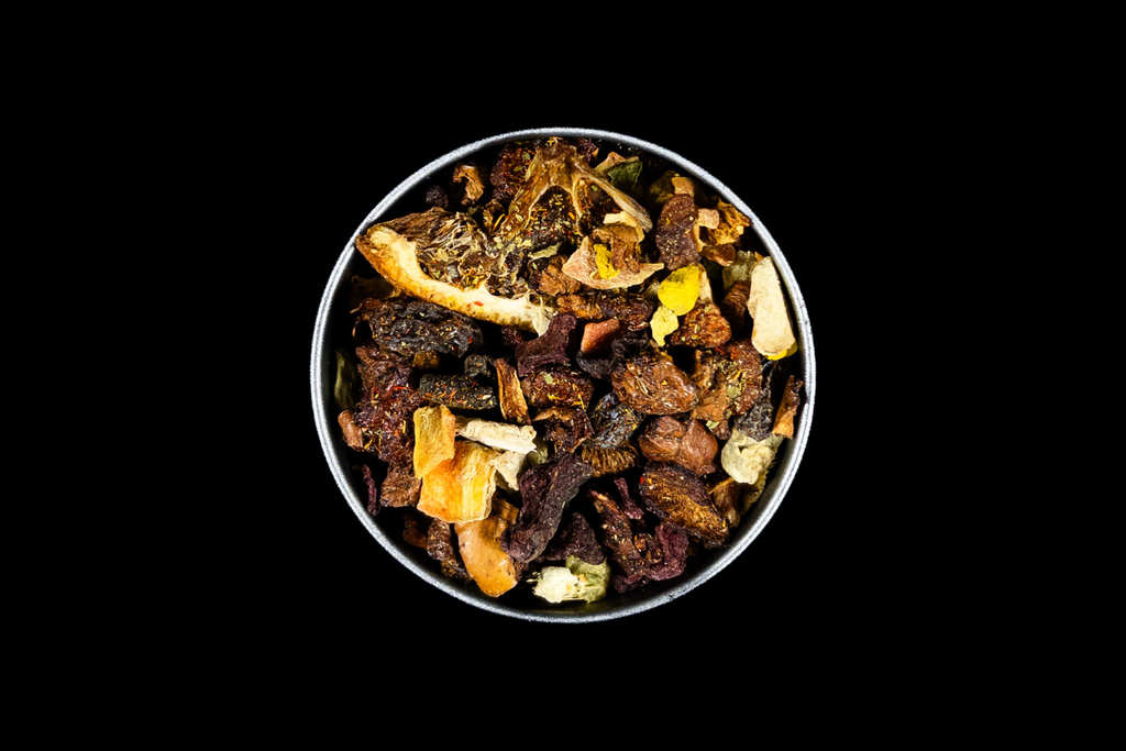 FT Yuzu Twist - 150g