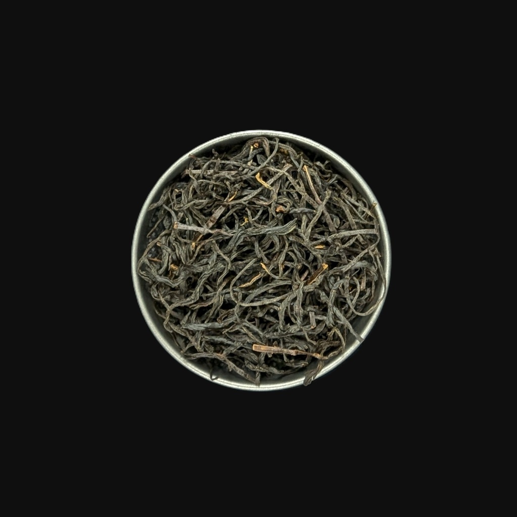 China Keemun Mao Feng BIO (.155) - 100g