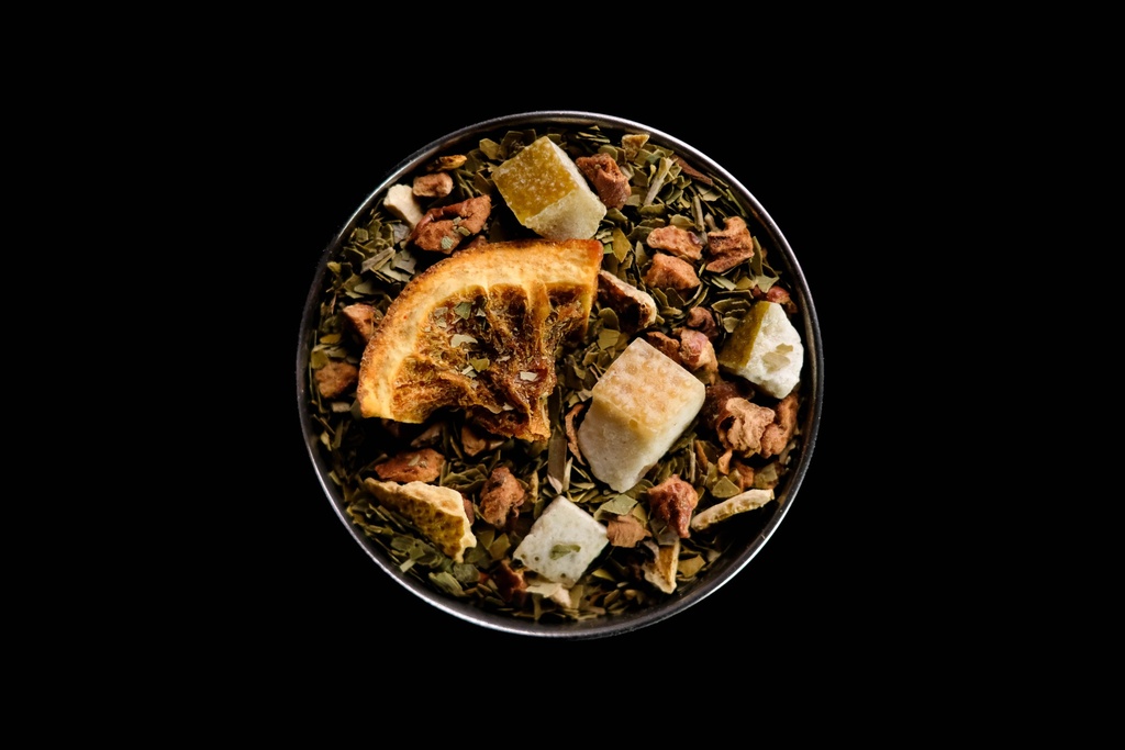 KFM Maté Cola - 120g