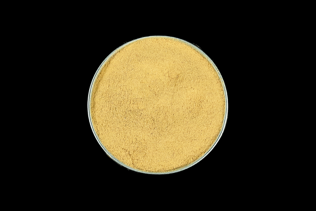 Galgant BIO Gemahlen - 40g