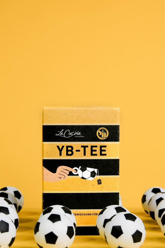 FT YB-TEE - Box