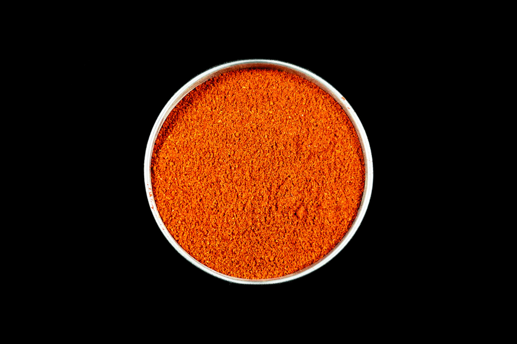 Paprika Scharf BIO - 100g