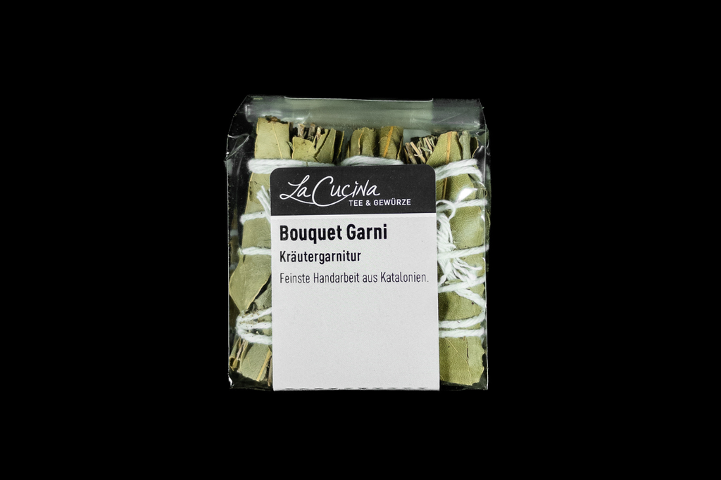 Bouquet Garni - 6 Stk.