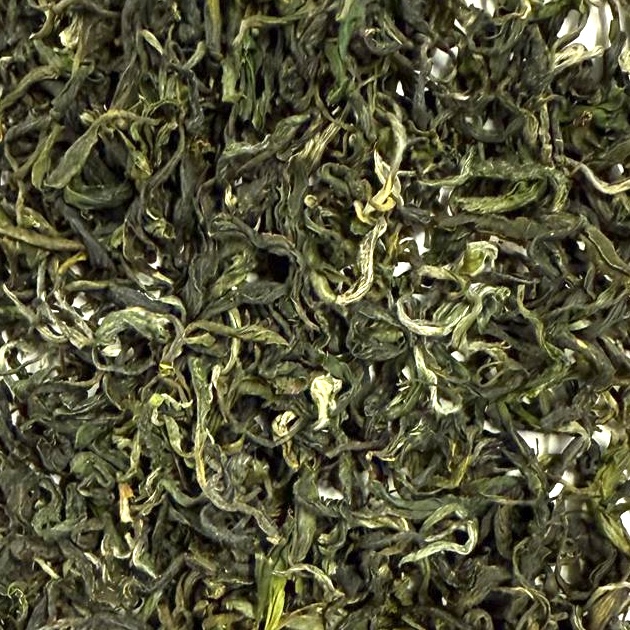 China Huang Shan Mao Feng BIO (.R) - 100g