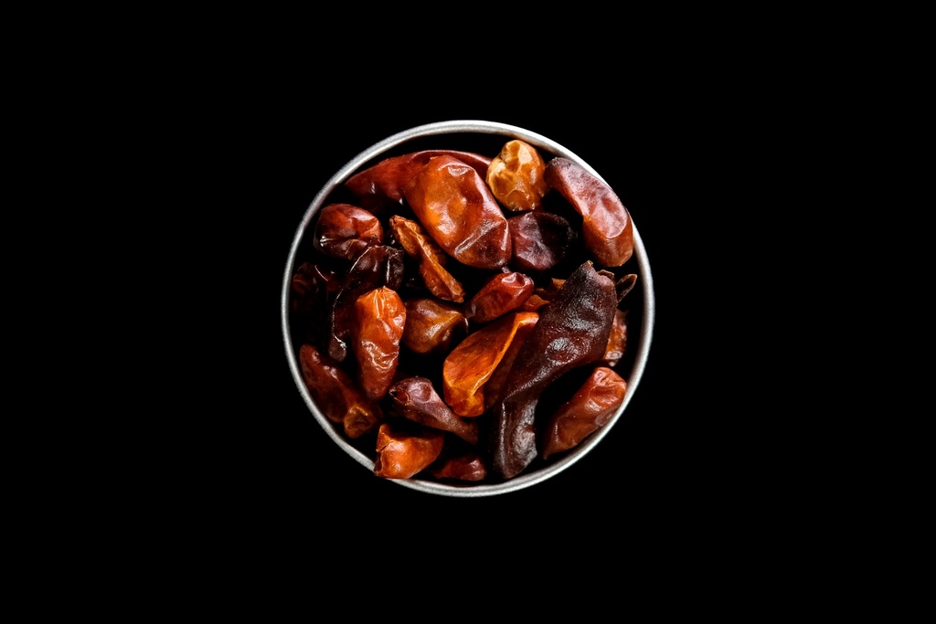 Chile Piquín - 25g