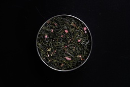[A20132P] Japan Sakura Green Bliss - 100g