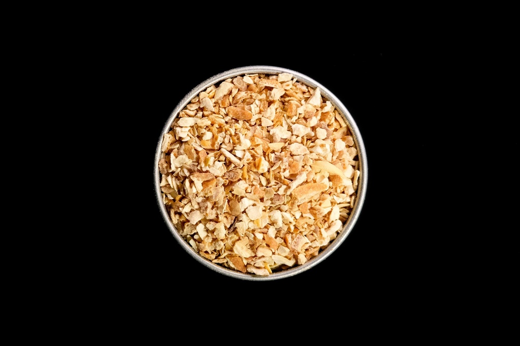 Zitronenschalen BIO Fein Geschnitten - 20g